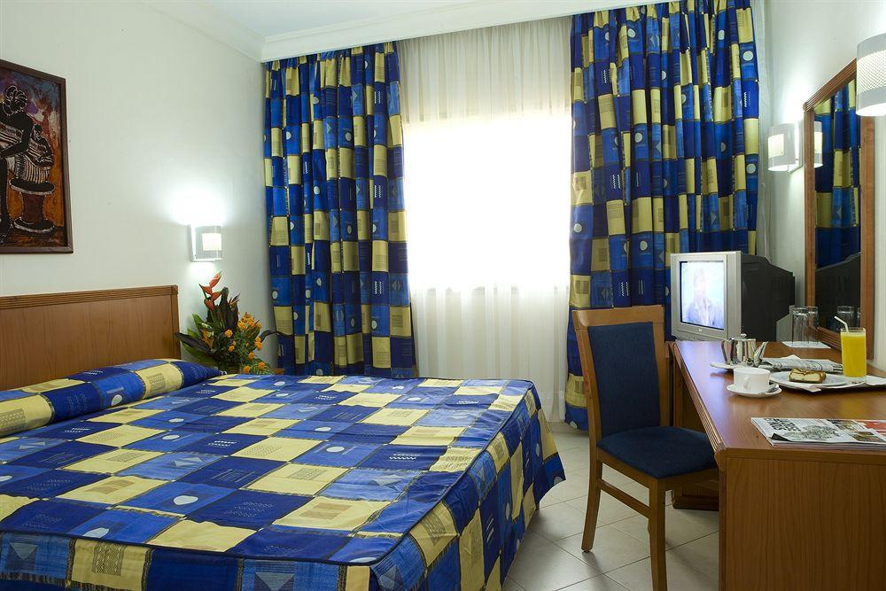 Azalai Hotel Independance Ouagadougou Luaran gambar