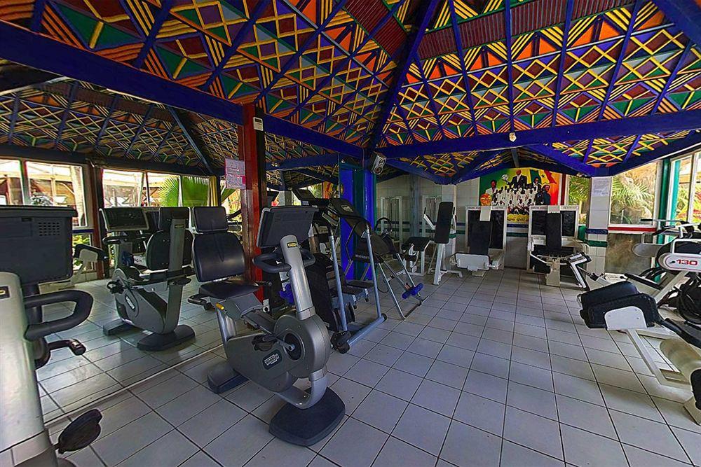 Azalai Hotel Independance Ouagadougou Luaran gambar