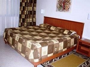 Azalai Hotel Independance Ouagadougou Luaran gambar