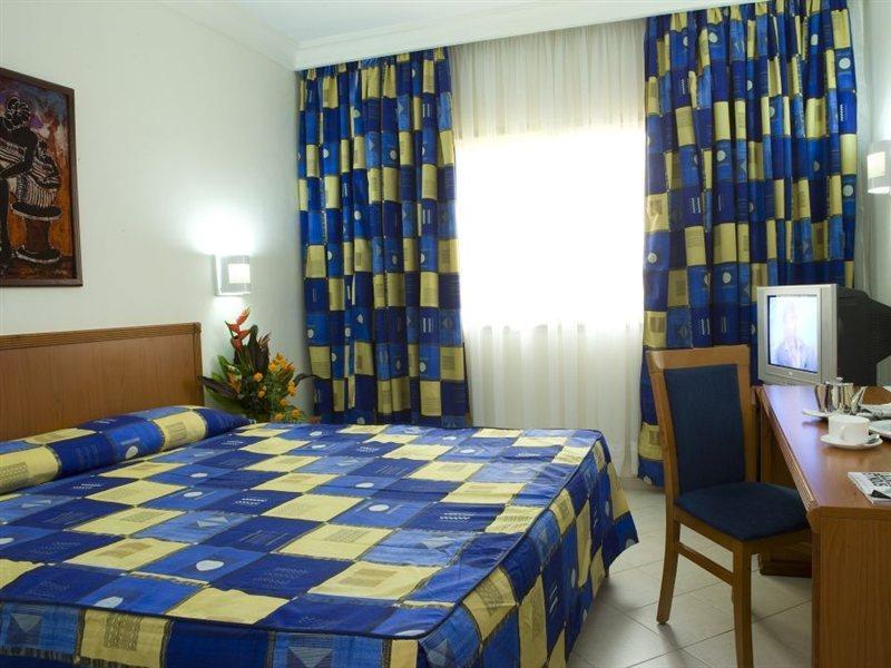 Azalai Hotel Independance Ouagadougou Luaran gambar