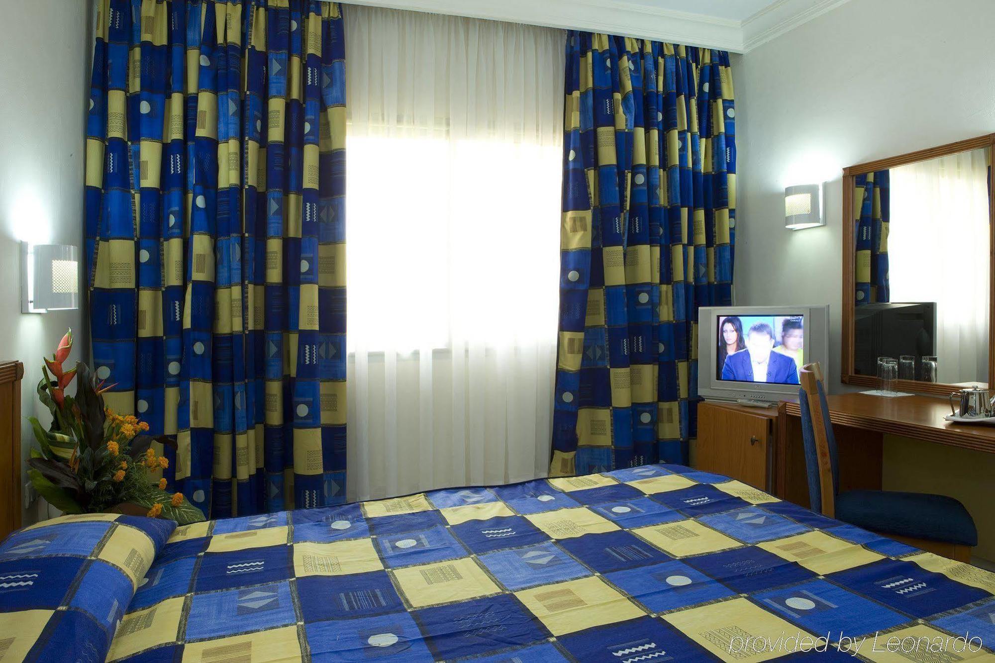 Azalai Hotel Independance Ouagadougou Luaran gambar